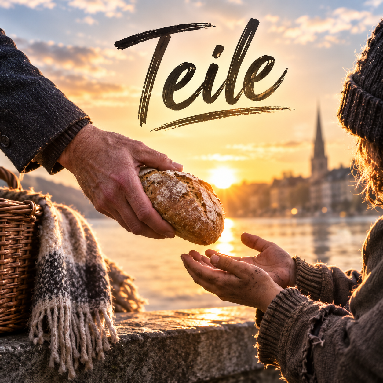 Cover von Teile